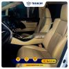 TOYOTA ALPHARD + Driver - Image 4