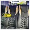ISUZU ELF LONG GIGA 21 SEAT + DRIVER - Image 4