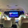 HIACE COMMUTER 15 SEAT + DRIVER + BBM - Image 2