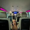 HIACE COMMUTER 15 SEAT + DRIVER + BBM - Image 3
