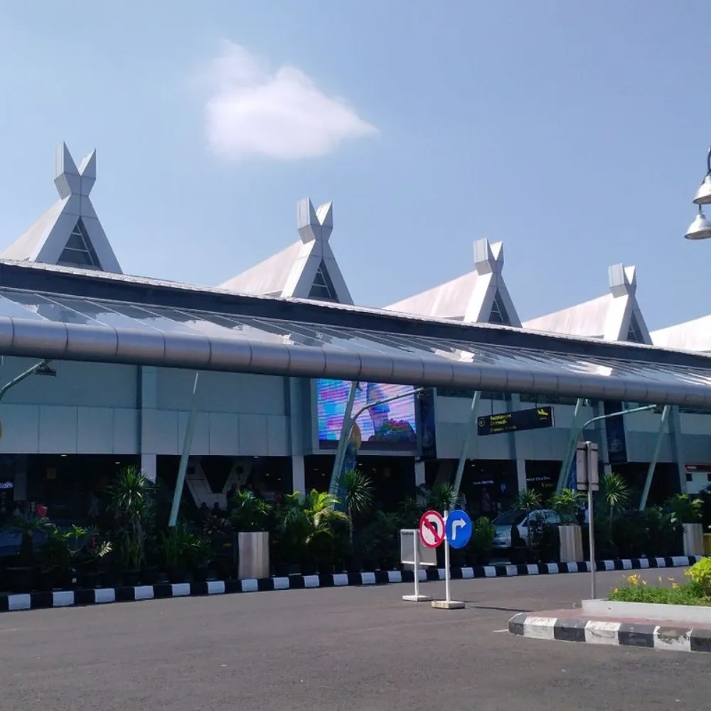 Bandara Husein Sastranegara