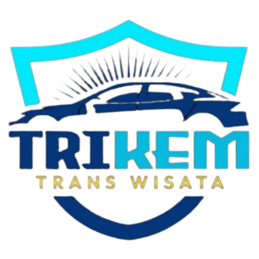 Trikem Trans Wisata Logo - Sewa Mobil dan Sewa Hiace Bandung