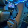 HIACE PREMIO 14 SEAT + DRIVER - Image 2