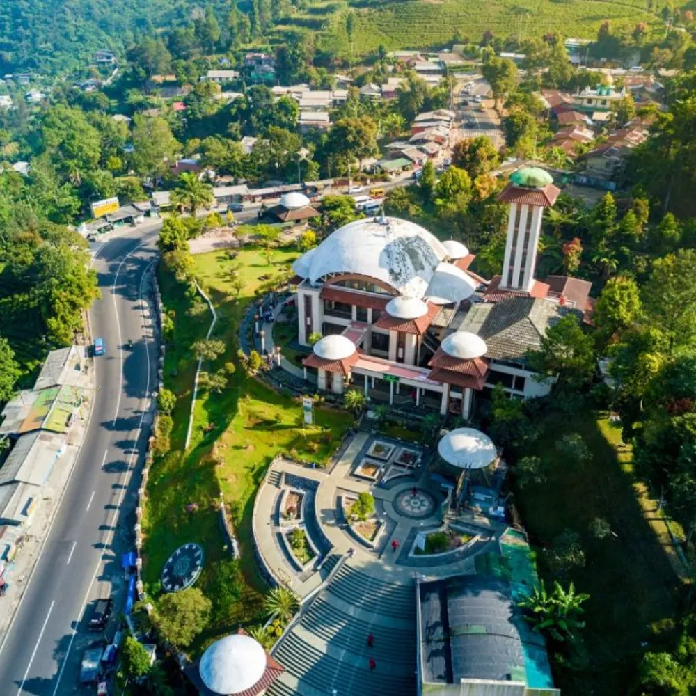 Masjid   Attawun