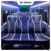 ISUZU ELF LONG GIGA 19 SEAT + DRIVER - Image 5