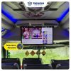 ISUZU ELF LONG GIGA 19 SEAT + DRIVER - Image 3