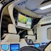 HIACE PREMIO LUXURY + Driver - Image 2