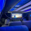 HIACE PREMIO 10 SEAT + DRIVER - Image 2