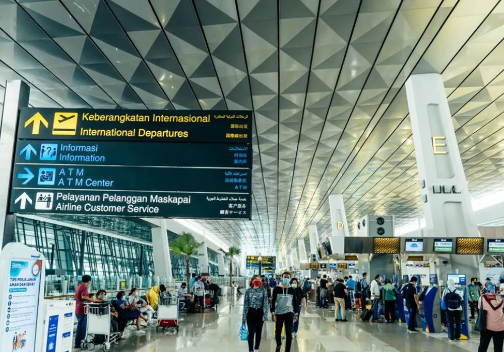 Layanan antar jemput dari Stasiun dan Bandara Bandung dengan armada nyaman dan driver profesional.