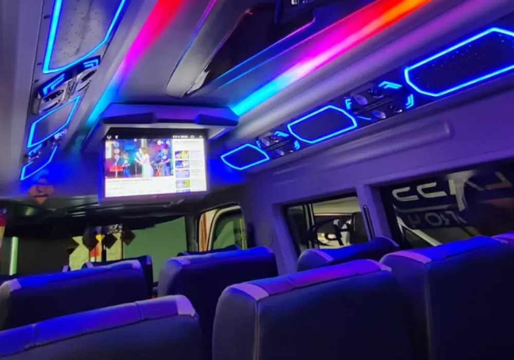 Rental Mobil dengan Armada Bersih Bandung