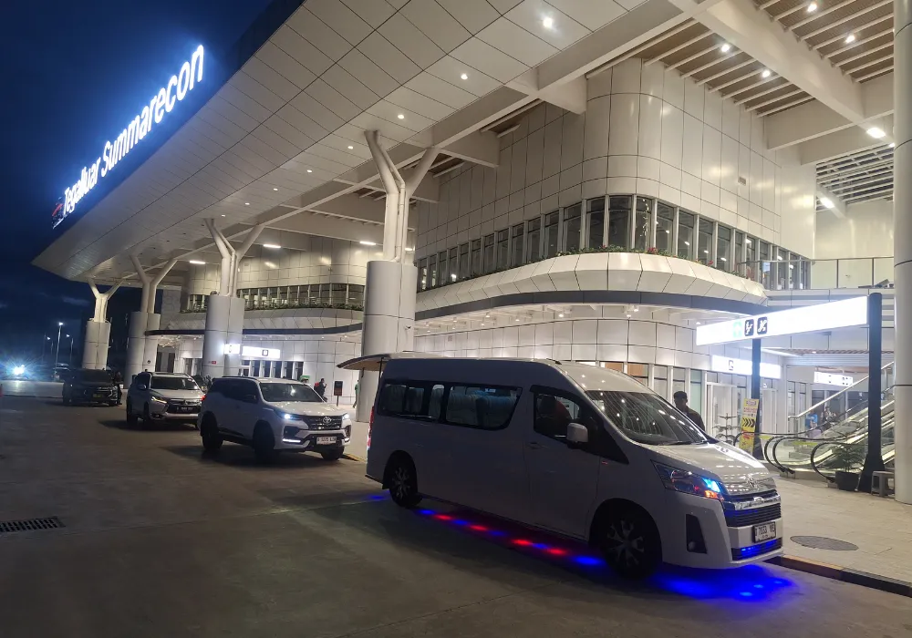 Trikem Trans: Jasa Sewa Mobil untuk Event Kantor di Bandung