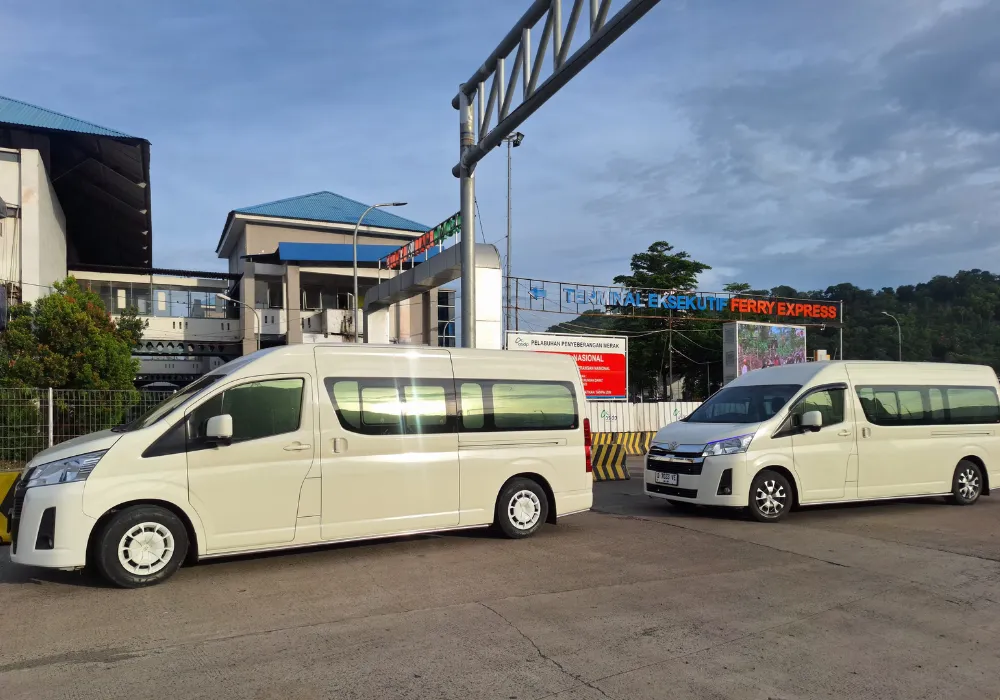 Paket Liburan Murah ke Bandung