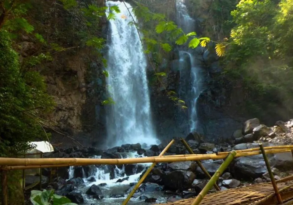 Tempat Wisata Alam di Bandung Timur