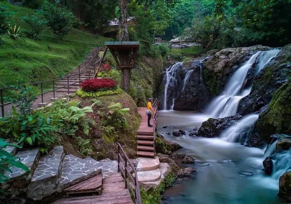 Tempat Wisata Populer di Bandung Timur