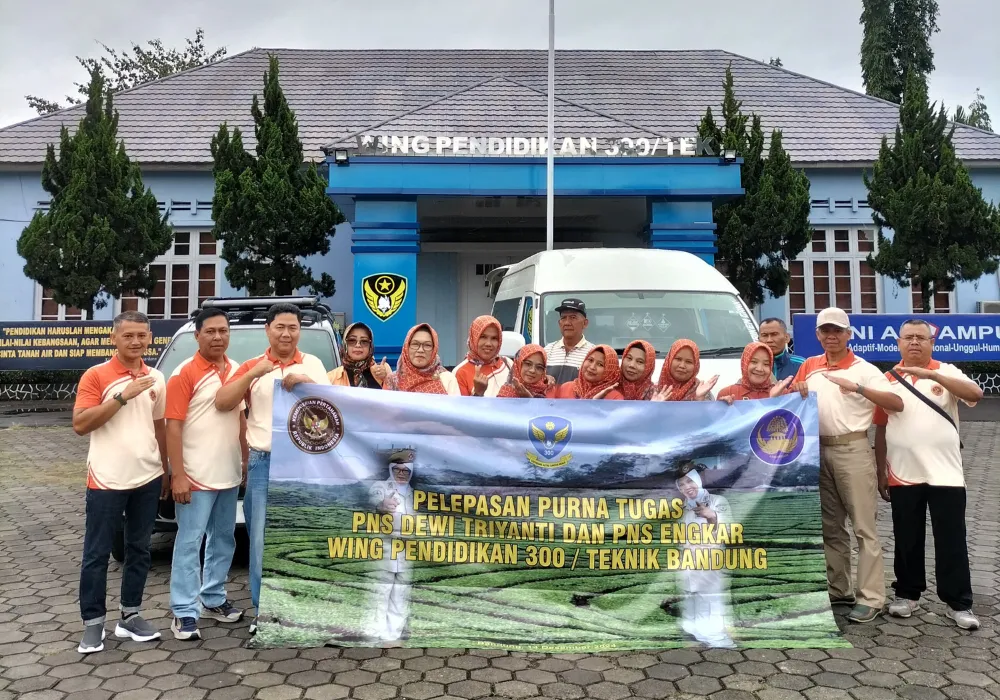 Rekomendasi Paket Wisata Bandung untuk Rombongan Sekolah